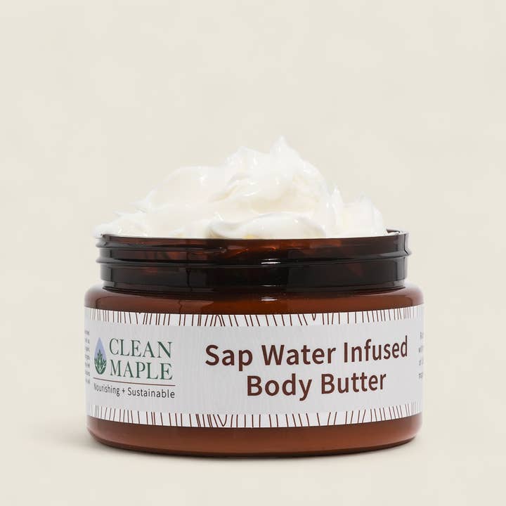 Clean Maple - Wholesale Retailer Sample - Beauty & Wellness - Clean Maple Premium Starter Collection 1