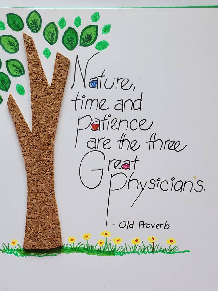 Get Well #162 for wholesale by Lydia's Land