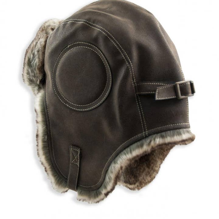 Börjesson Handskar - Wholesale Trapper/Bomber Hat - Unisex - Bertil Trapper Hat3