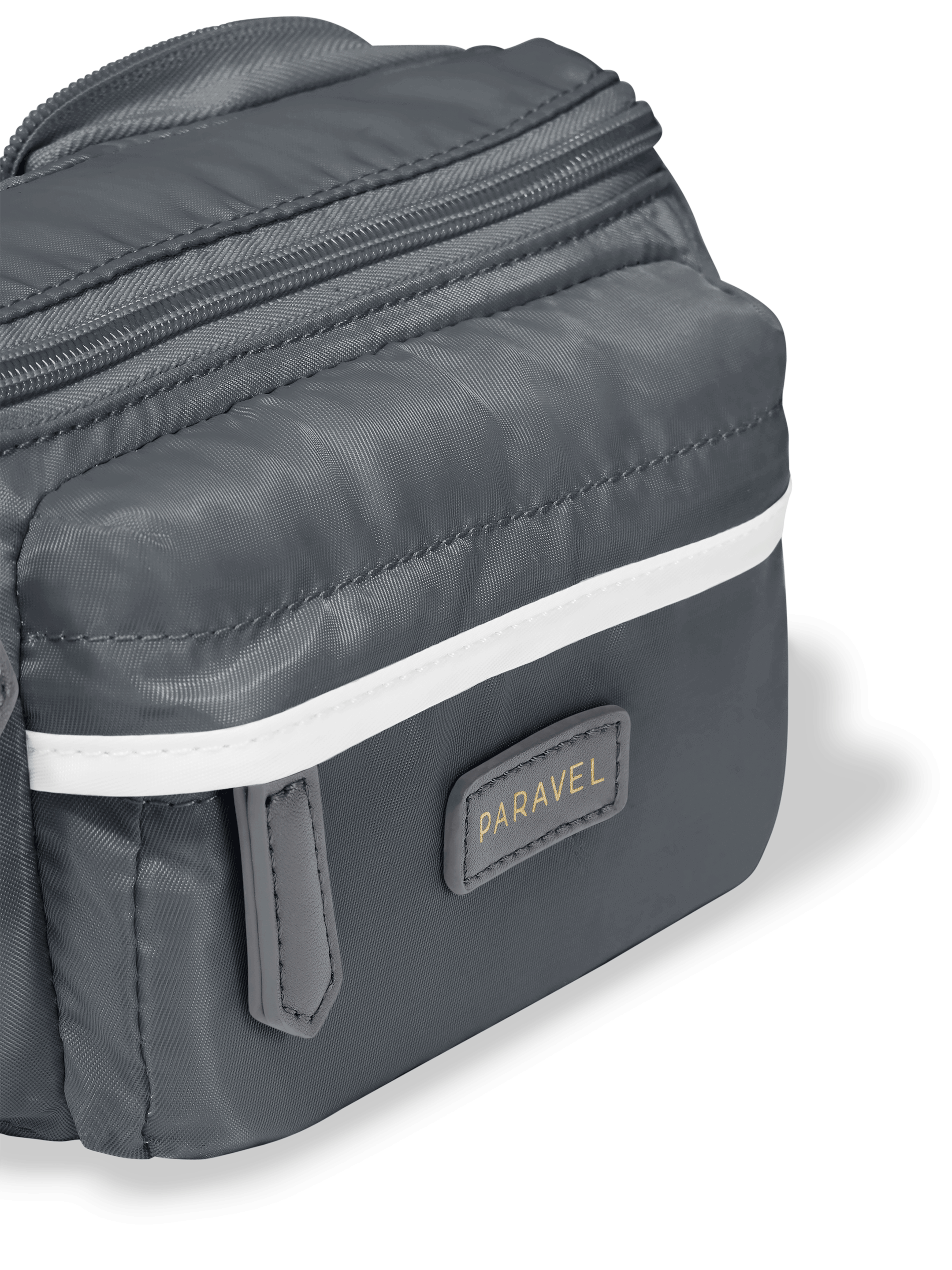 Paravel – wholesale Belt bag – Unisex – Fold-Up Belt Bag14