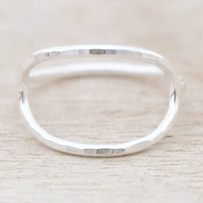 Callie Jewelry - Wholesale Band/Stacked Ring - Jolie Ring6