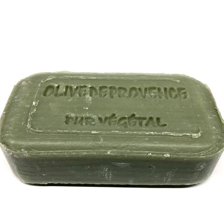 olivenholz-erleben - Wholesale Bar Soap - handmade soap 100 g pure vegetable fragrance “olive”