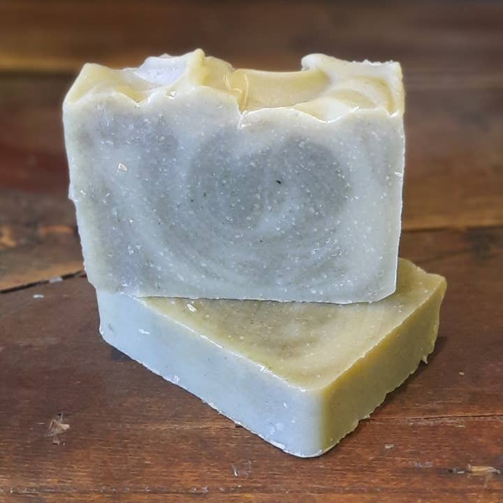 Luck o' The Irish Tvålstång för wholesale av Soaplicity