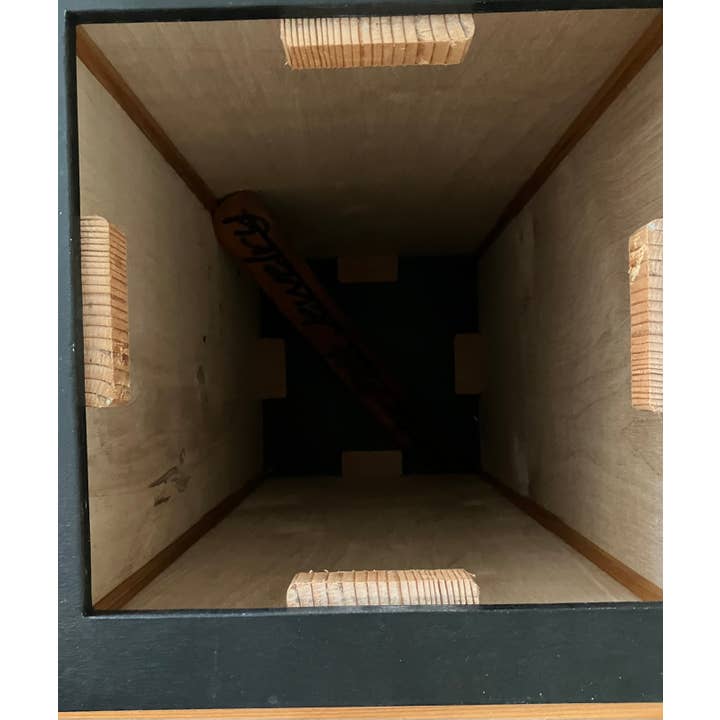 inRhythm - Wholesale Retailer Display Stand/Case - Quality Constructed countertop rotating jewelry displays5