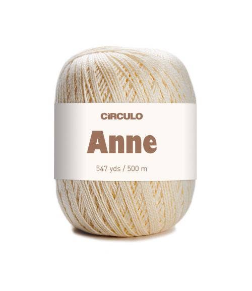 Creative World of Crafts – wholesale Yarn – Circulo Anne Cotton Yarn (Solids)29