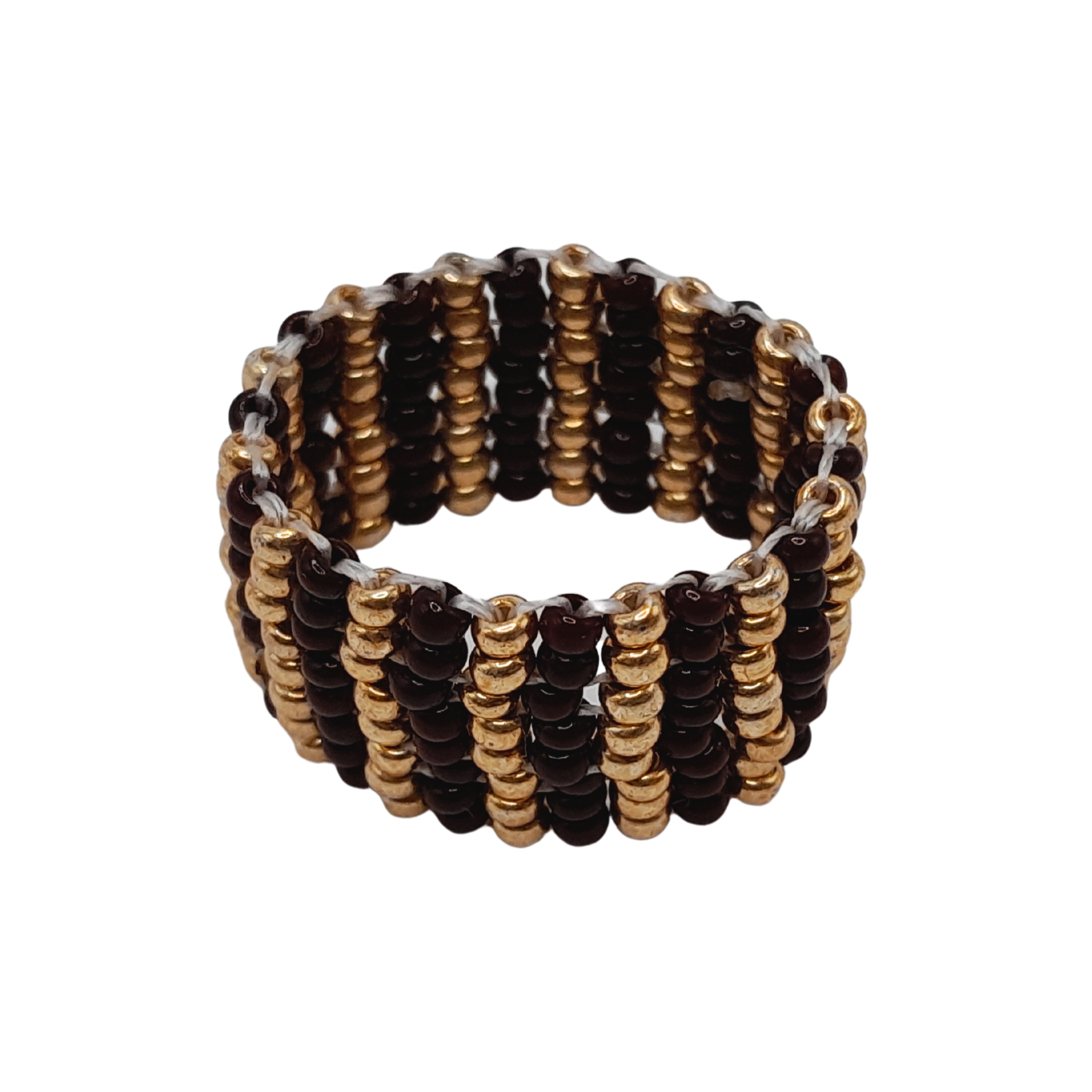 Moio - Wholesale Band/Stacked Ring - Rings32