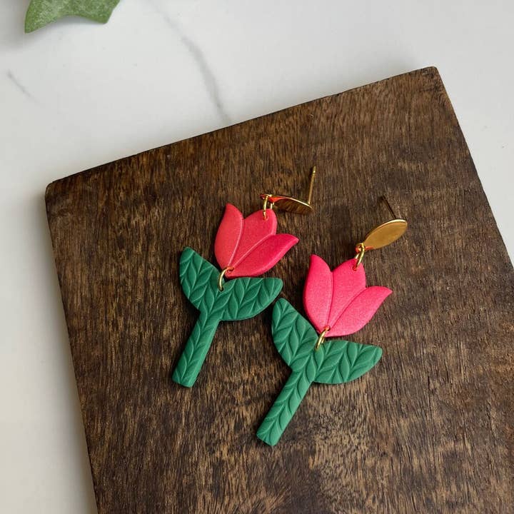 Tulpan Dingla för wholesale av Clay Dazing