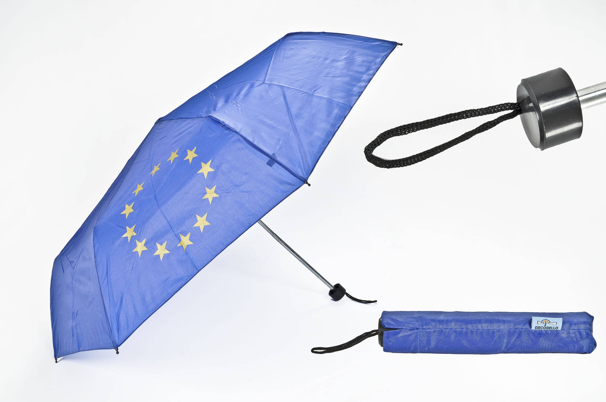 CP INTERNATIONAL - Wholesale Umbrella - Unisex - Umbrella - Mini - Manual0