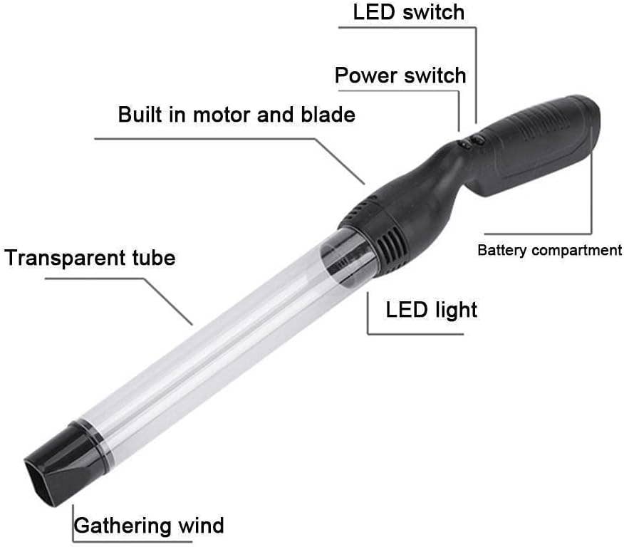 VIGOR - Wholesale Insect Repellent - Eco Friendly Sucker Spider Vacuum Traps Handheld Insect4