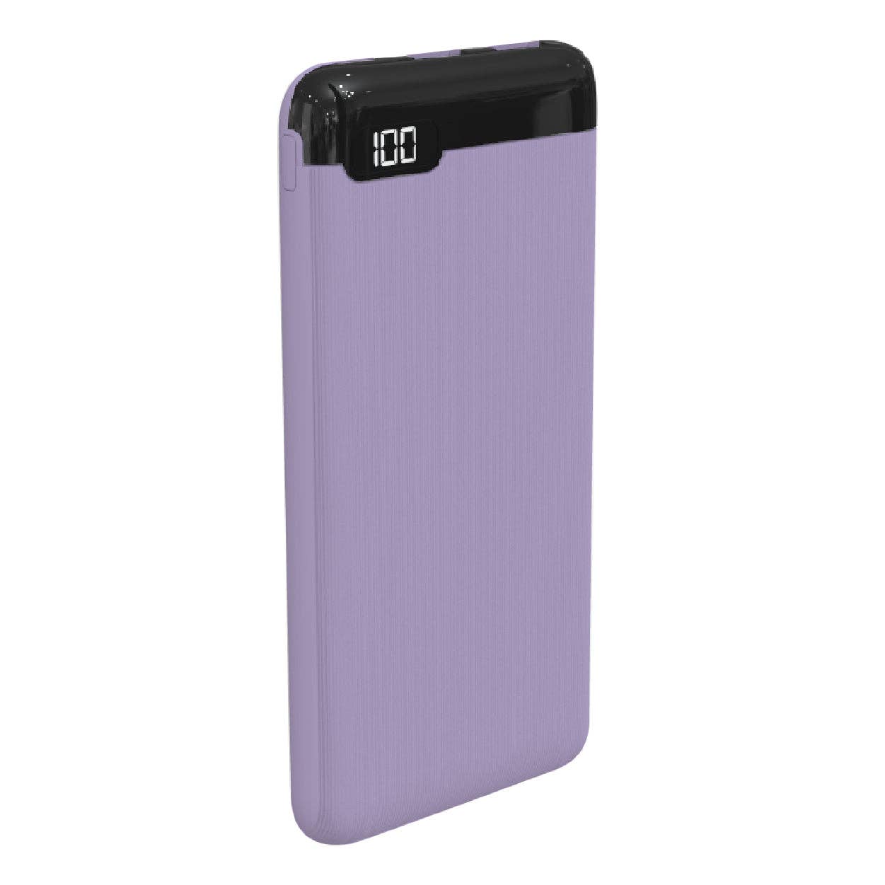 Gabba Goods - Wholesale Portable Charger - 10,000 mAh Dual Port Rapid Charge with LCD Battery Display4