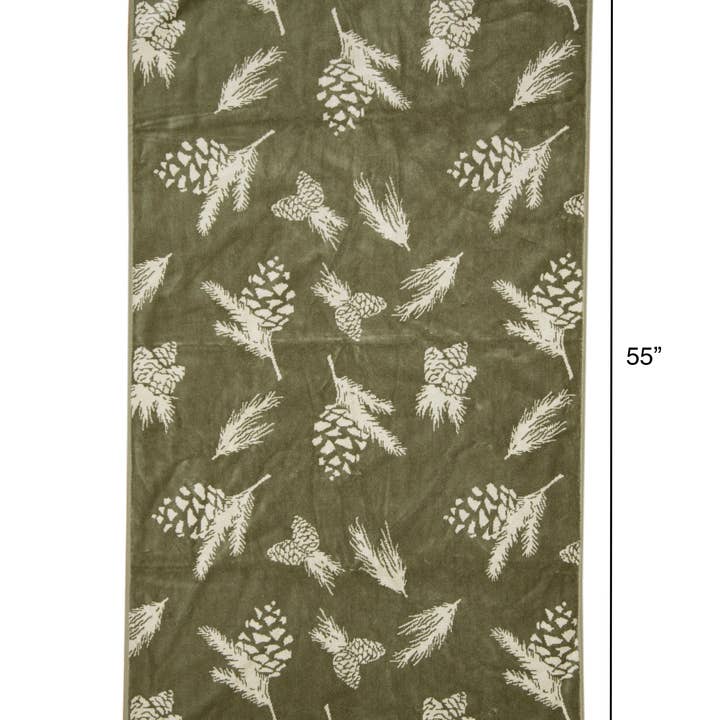 Carstens, Inc. - Wholesale Bath Towel - Pinecone Towels2