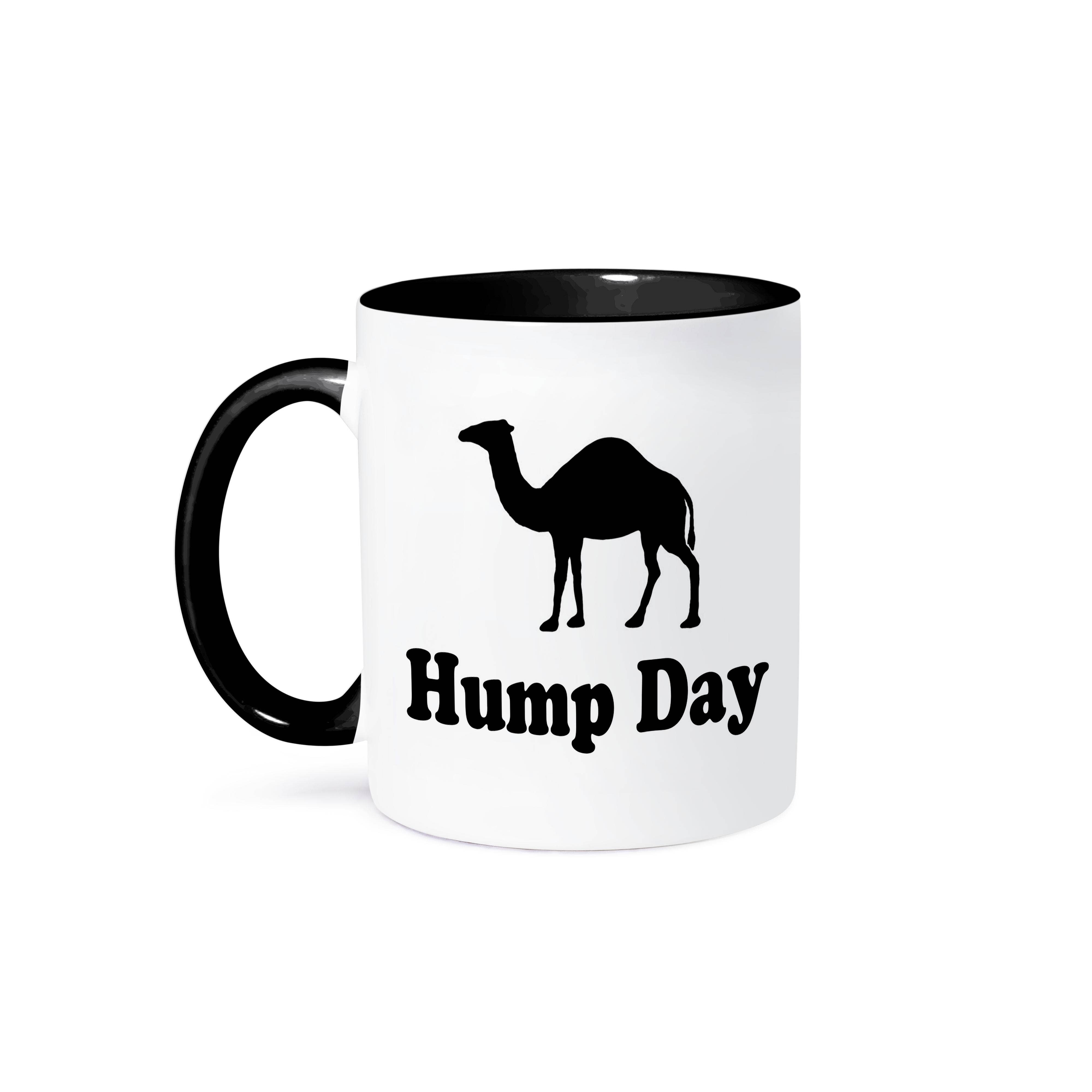 3dRose - Wholesale Coffee Mug - 3dRose, Hump Day, Mug0