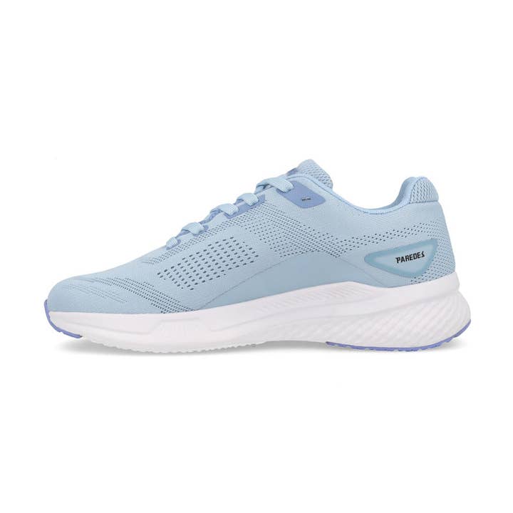 Paredes - Wholesale Athletic Sneakers - Women's - Women's Corera blue sports shoes2