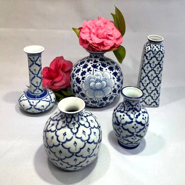 Sea Island Imports, Inc. - Wholesale Vase - Vase, Washington Monument