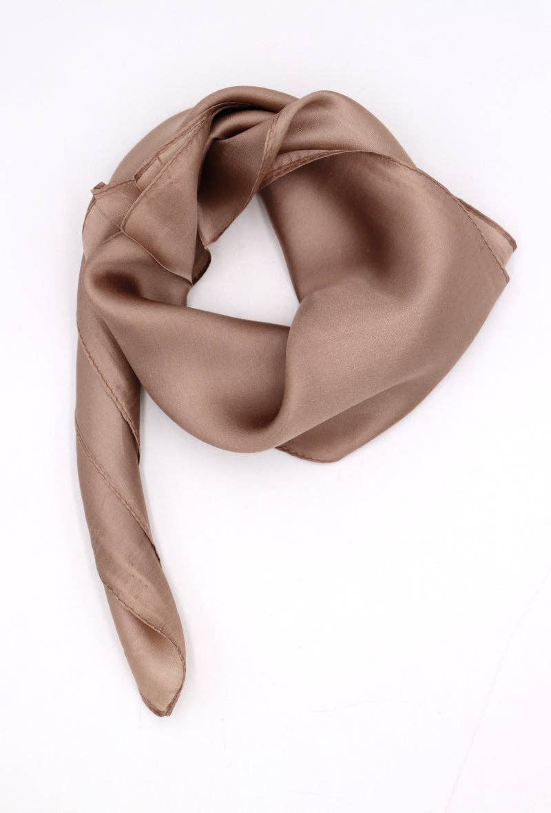 LIL' MOON - Wholesale Scarf - Women's - SQ50-0018