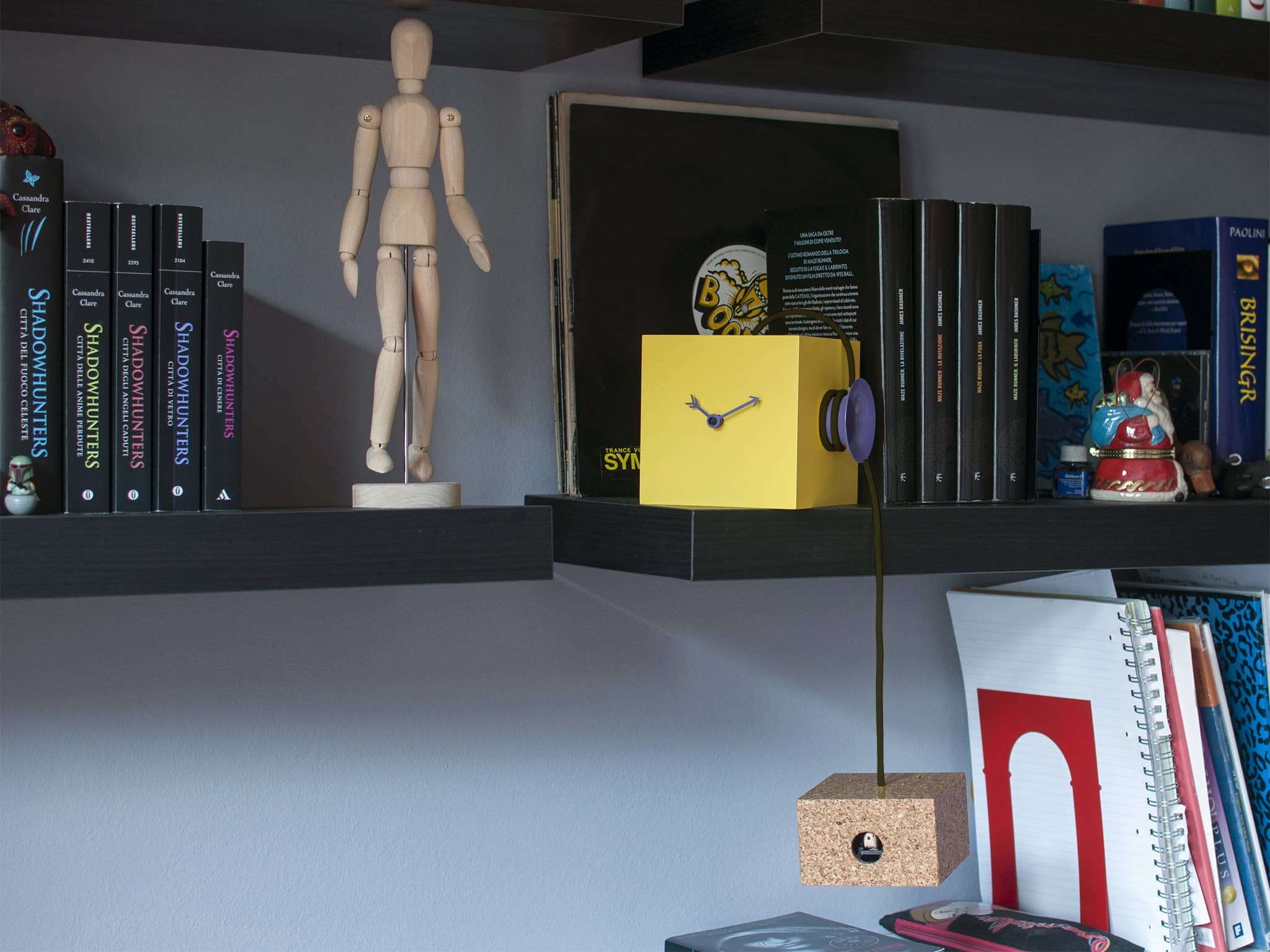 Progetti - Wholesale Wall Clock - Uhuhu8