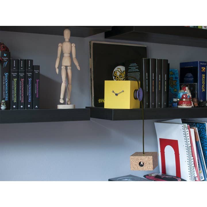 Progetti - Wholesale Wall Clock - Uhuhu8