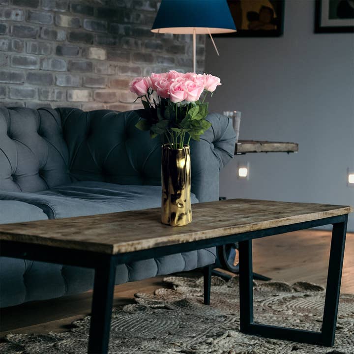 Grand Verde - Wholesale Artificial Flowers - Roses Real-Touch Artificial Flowers 22” Long Stems, 12pcs27