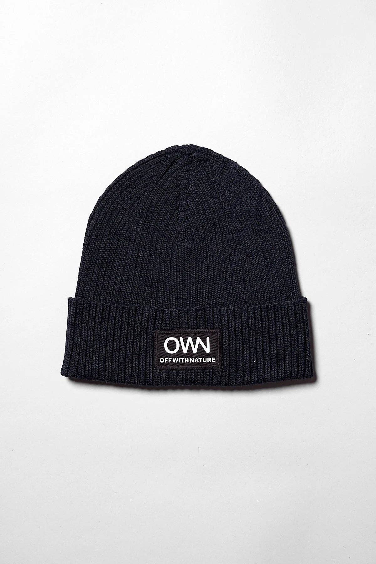 OWN OFF WITH NATURE - Wholesale Beanie - Unisex - Beanie5