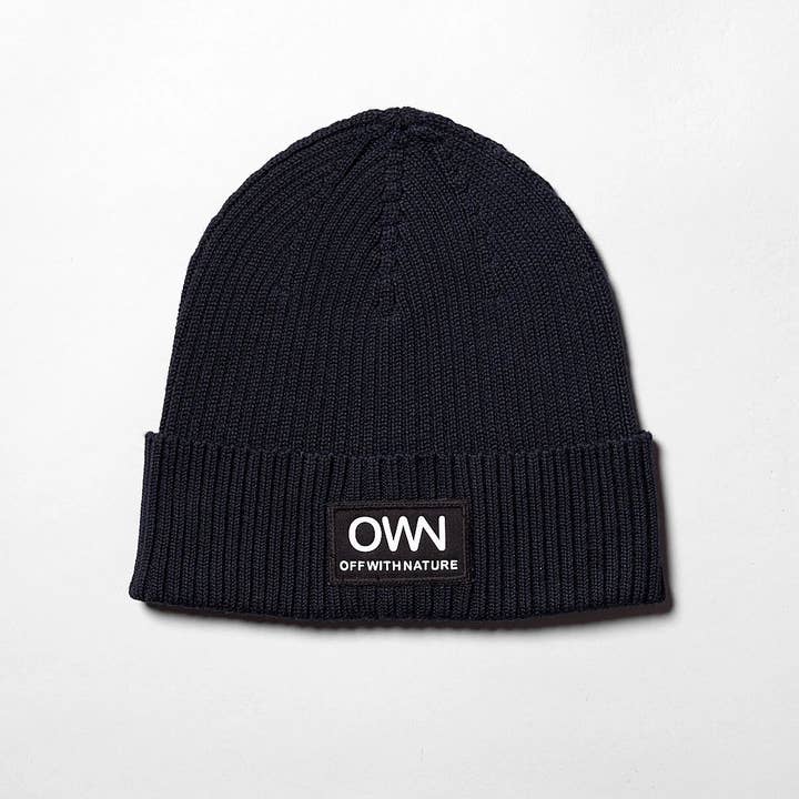 OWN OFF WITH NATURE - Wholesale Beanie - Unisex - Beanie5