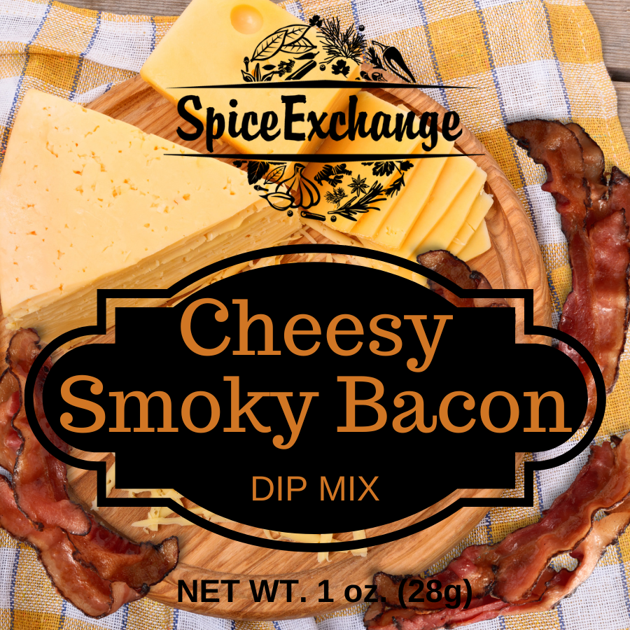 Spice Exchange - Wholesale Dried Spice Mix - Spice Exchange - The Starter Pack 7 Flavors1