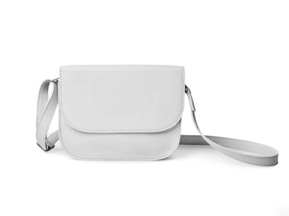 High crafty – wholesale Shoulder bag – women's – The Handbag – Handmade Moroccan Leather Shoulder Bag4