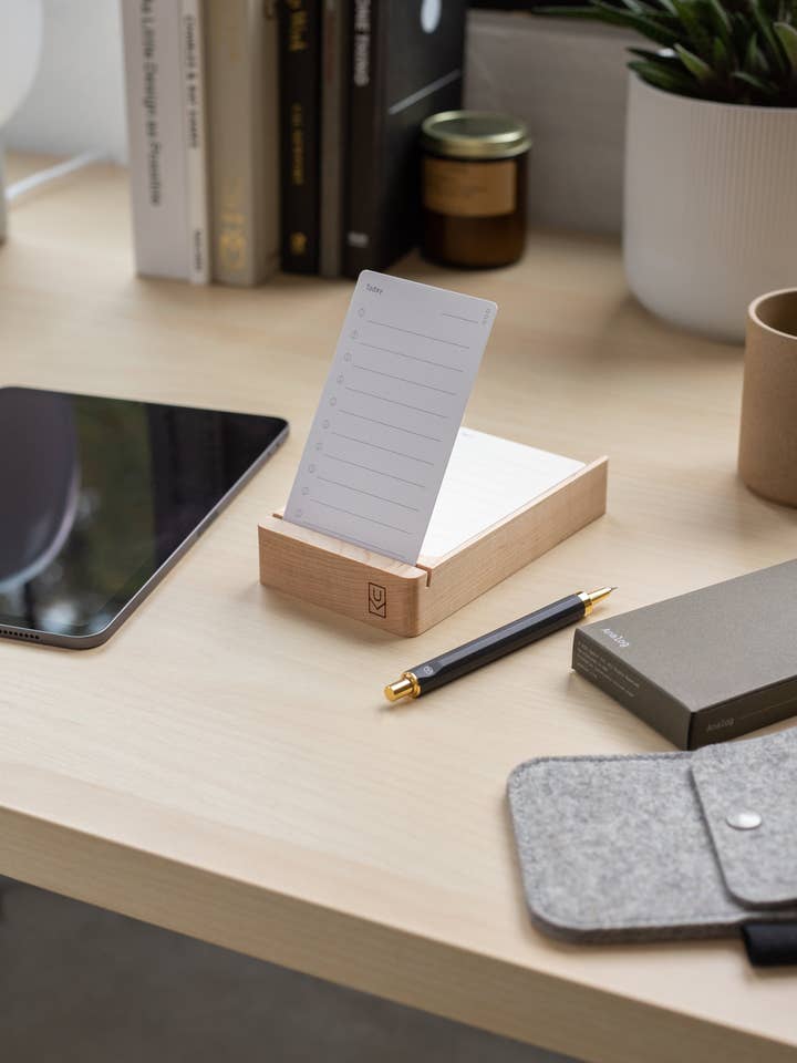 Kit de démarrage analogique (érable) pour la vente par UGMONK