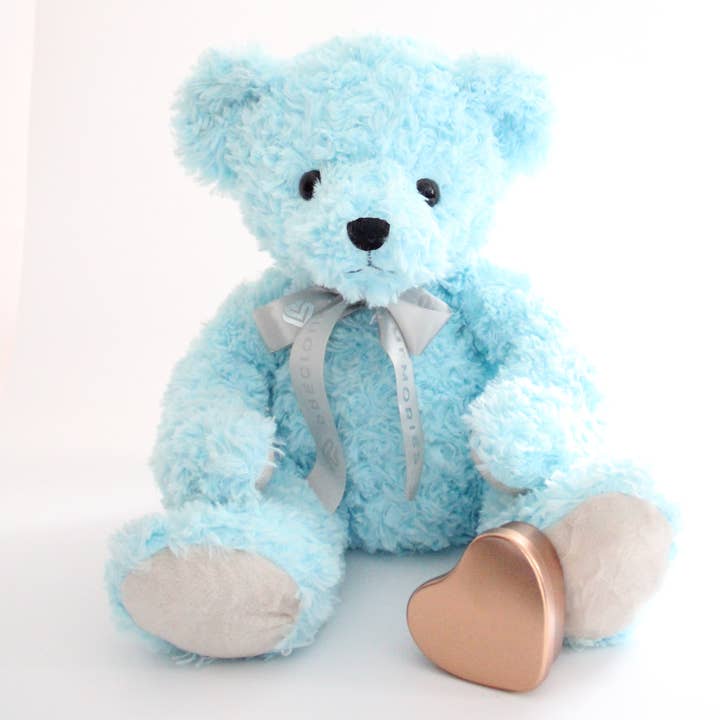 Precious Memories - Wholesale Stuffed/Plush Toy - Kids & Baby - Gorgeous Soft to Cuddle Memory Bear for a Token of Ashes3