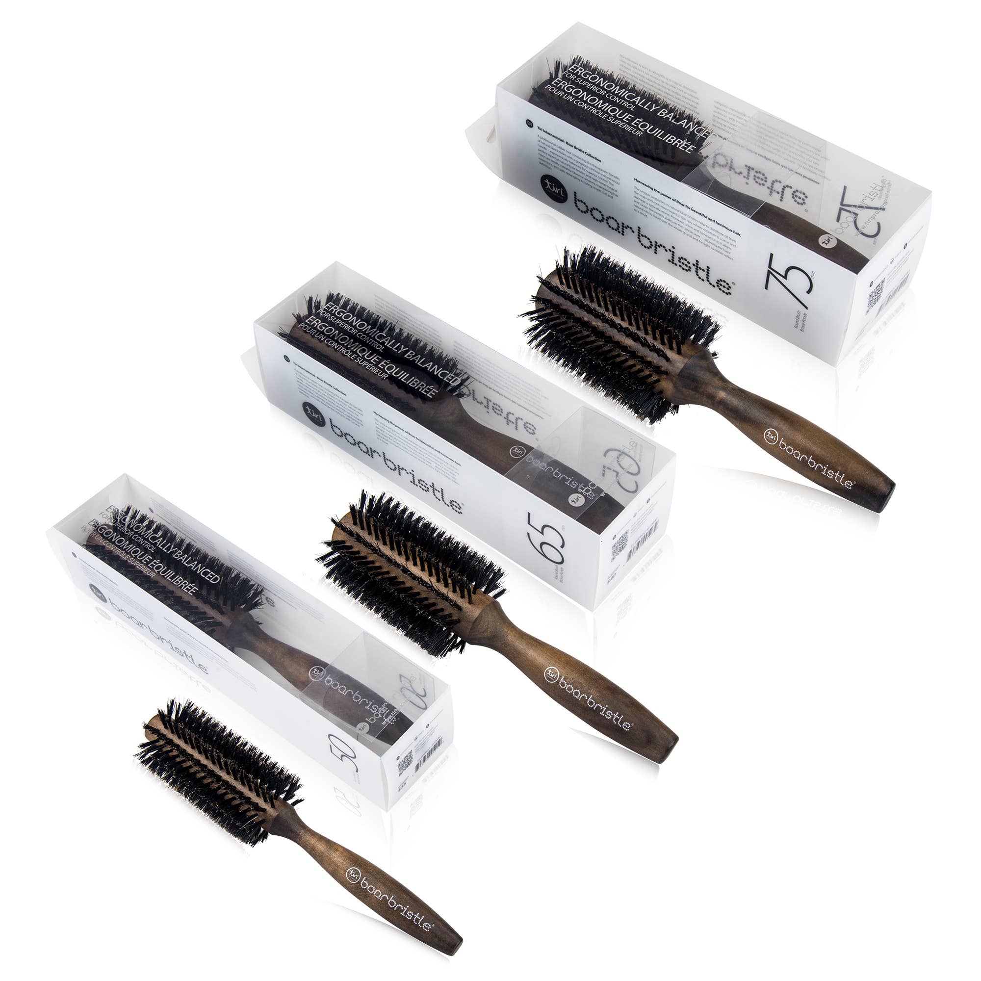 Round Brushes  Salon Quality at wholesale prices