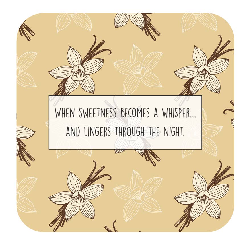 Fustik - Wholesale Jar/Filled Candle - Vanilla Sweetness Candle4