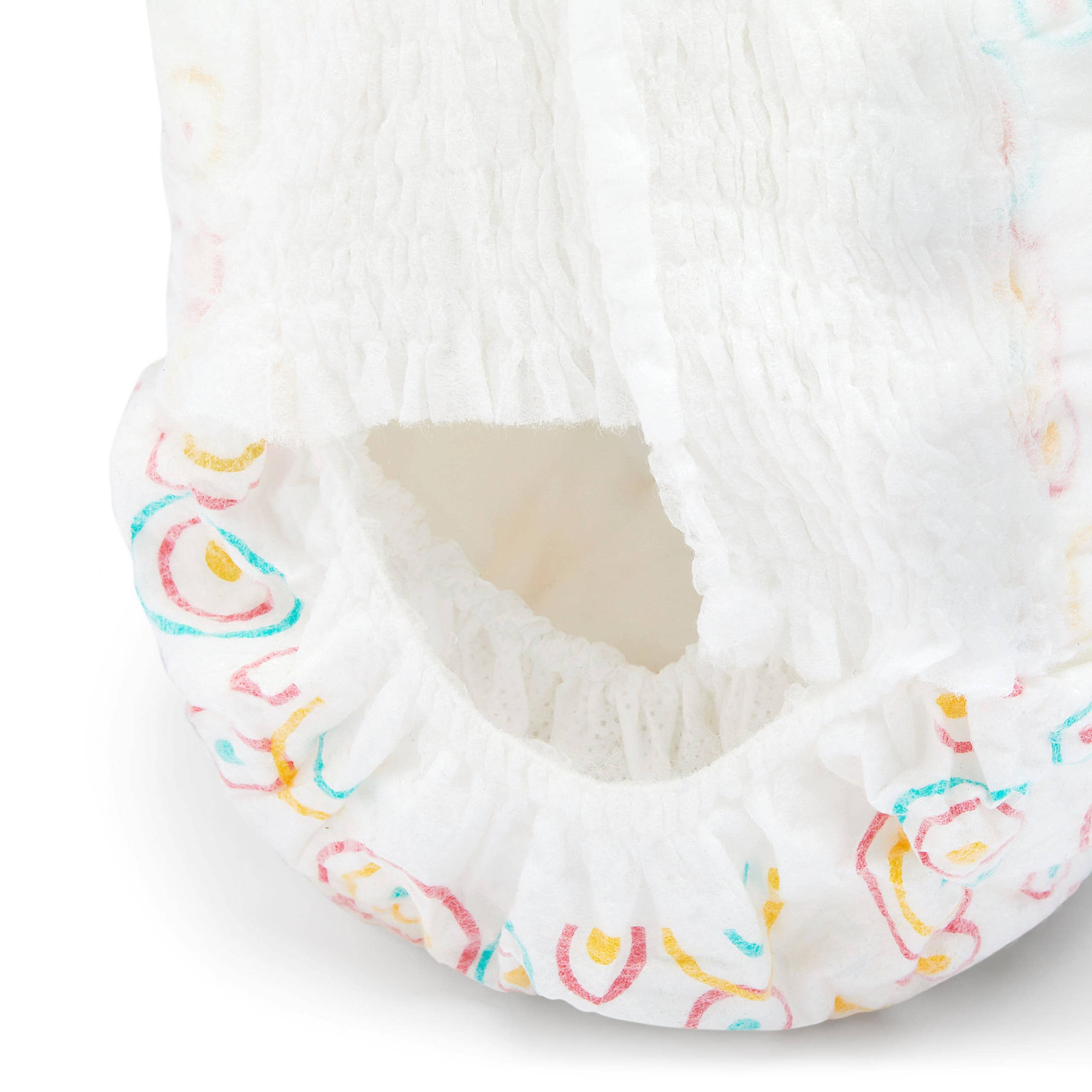Products on the Go - Wholesale Swim Diaper - Baby - Large Natural Disposable Swim Diapers 24 Pack3