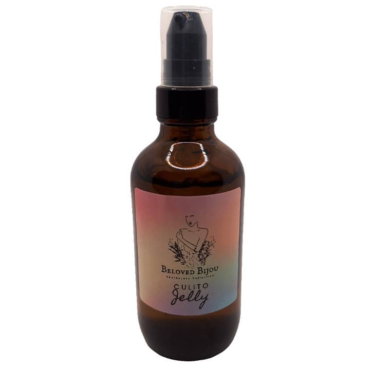 Culito Jelly Hämorrhoidenlinderung für den Großhandel von Beloved Bijou Adornments and Apothecary