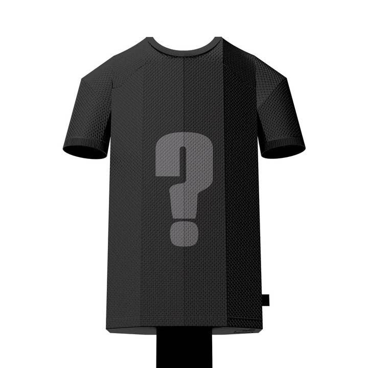 Maillot Mystery Metal pour la vente par Alloy Collectors