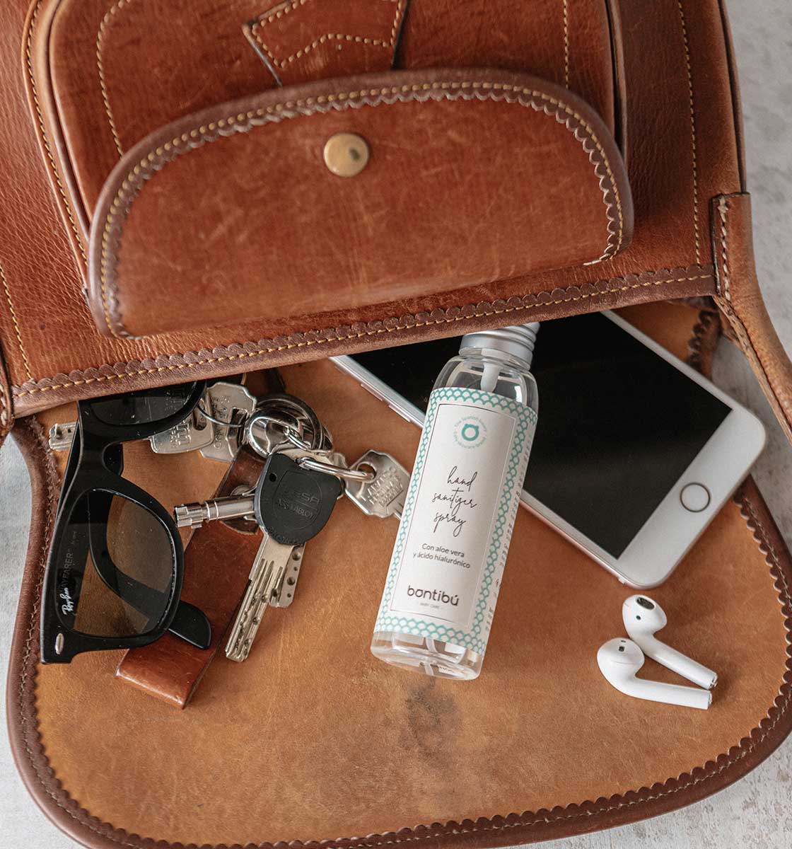 Bontibú USA – wholesale Hand sanitiser – Hand Sanitizer Spray1