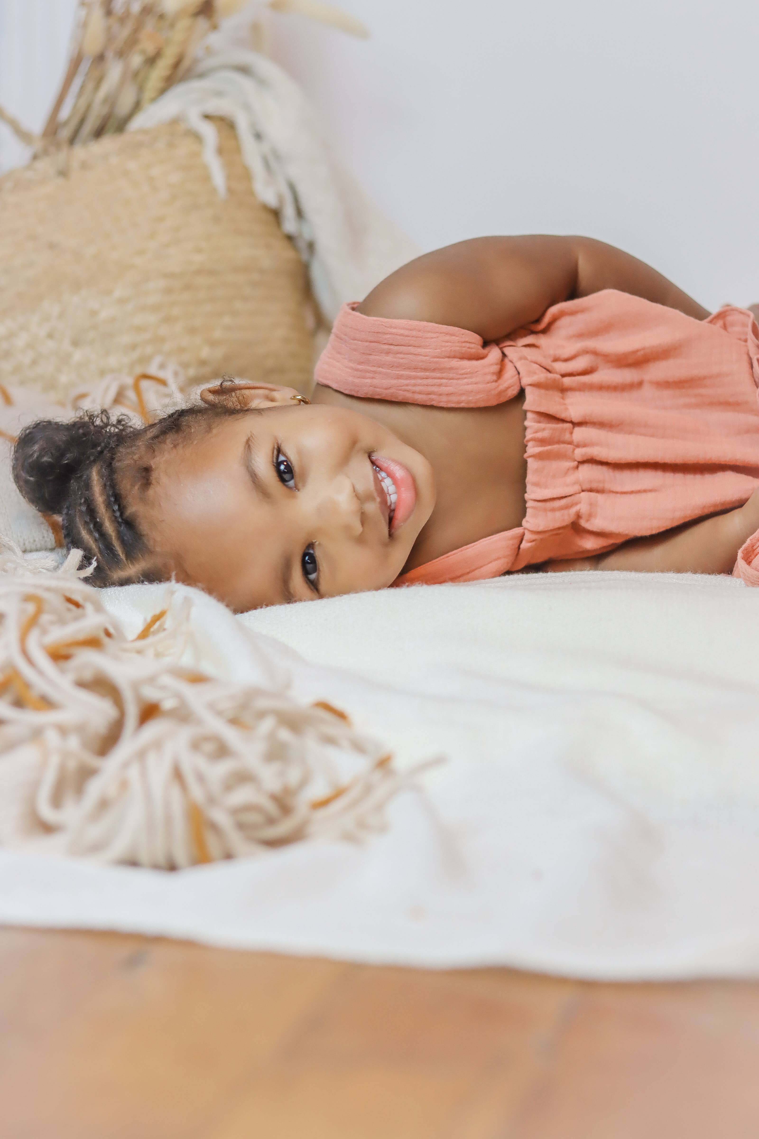 La Olivia Kids - Wholesale Dress - Kids - Lola Dress Kids38