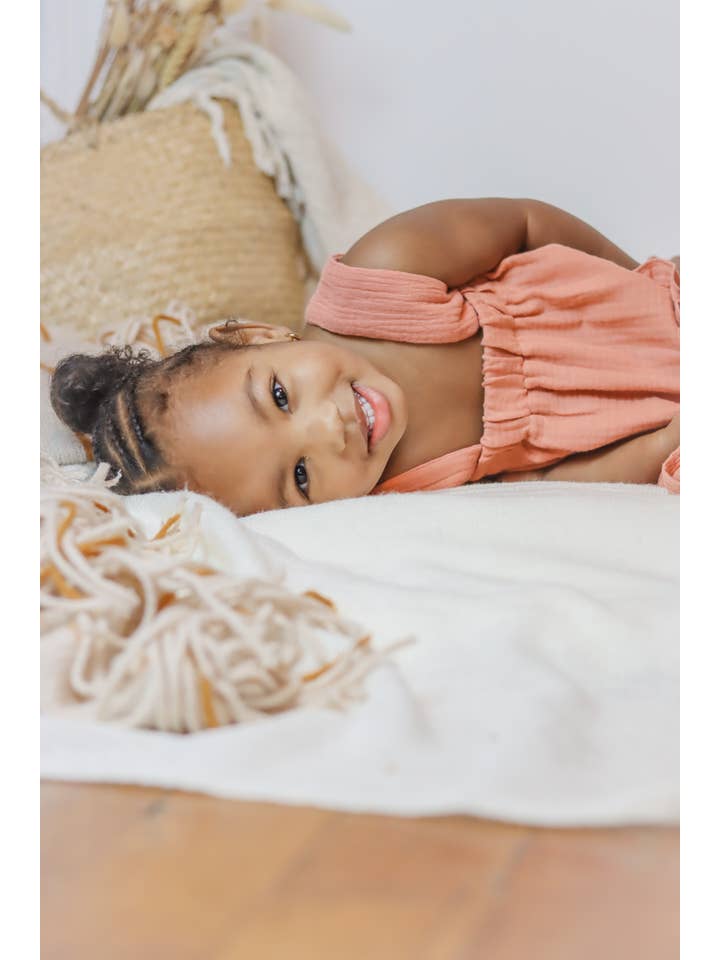 La Olivia Kids - Wholesale Dress - Kids - Lola Dress Kids38