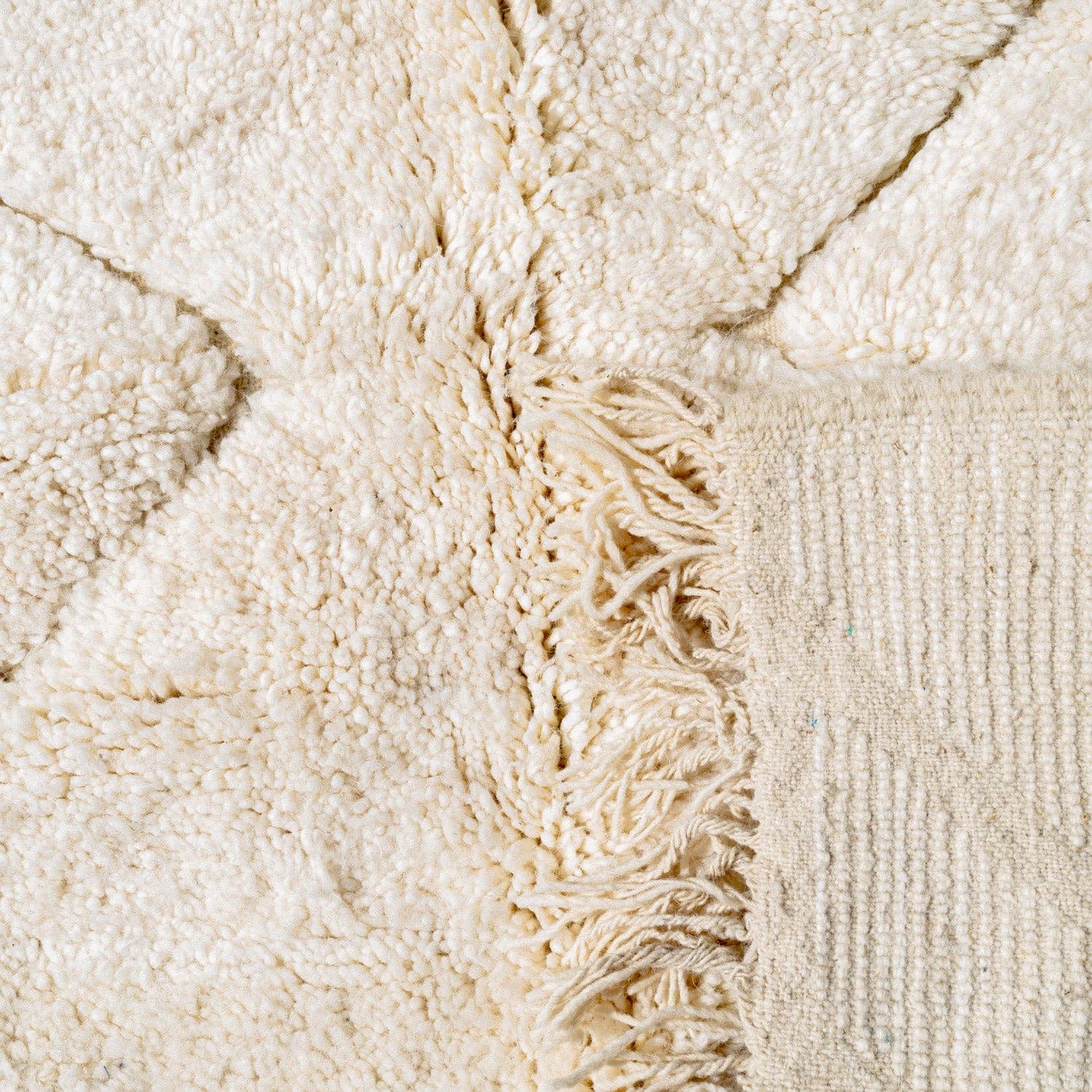 Zarabe - Vendita all'ingrosso Tappeto - tempesta di sabbia2