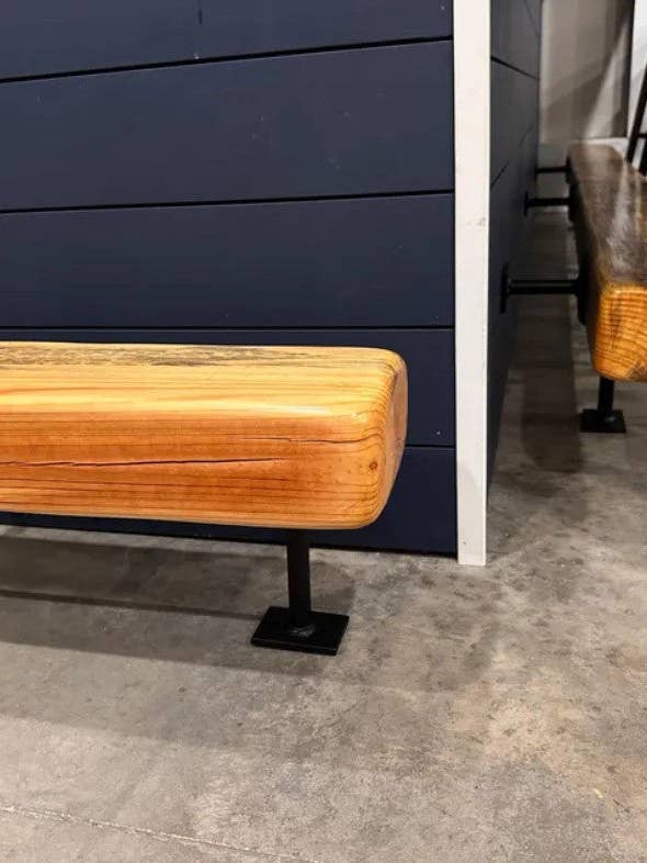 Foot Rail Brackets for wholesale by Industrial Farm Co