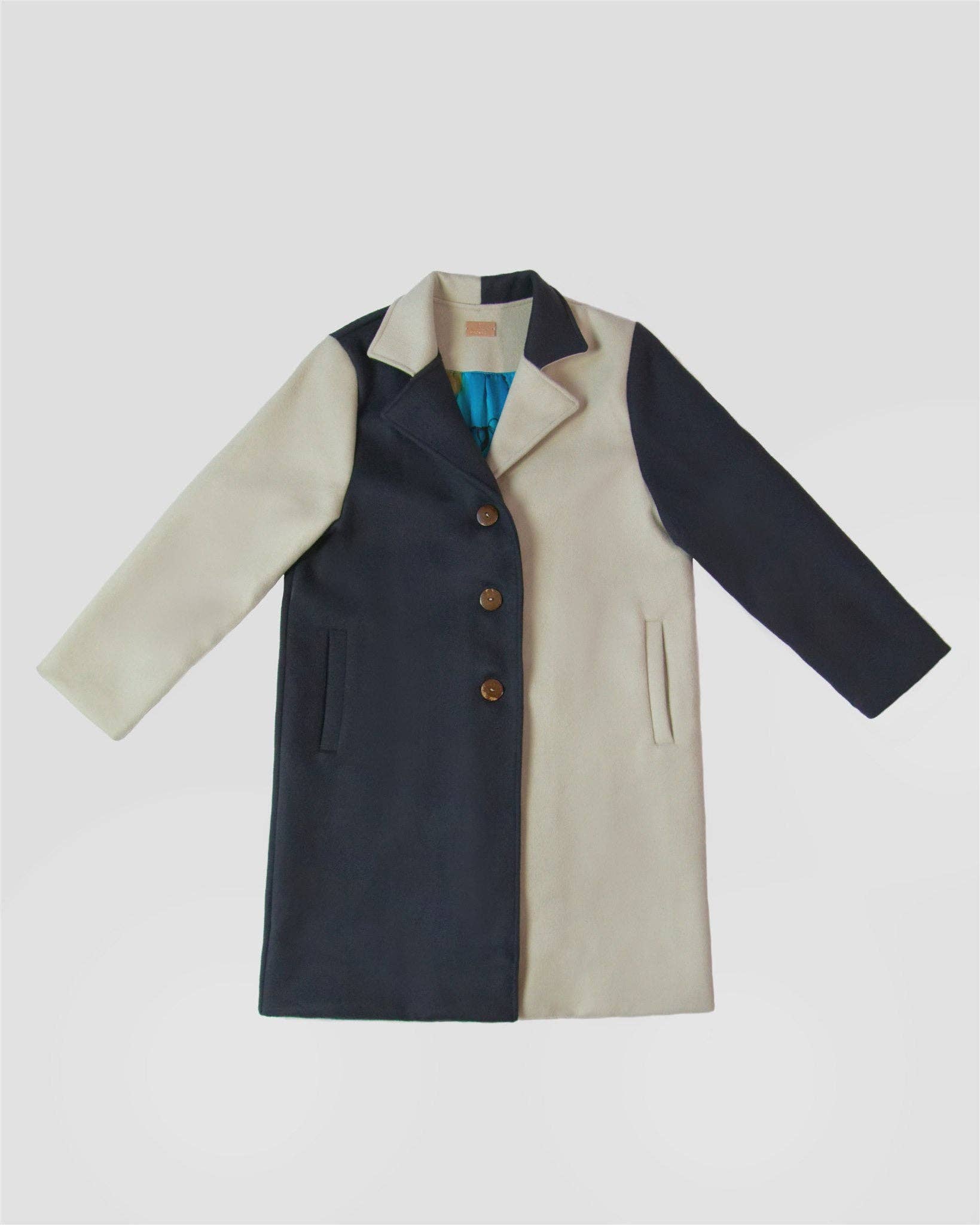 The House of Magsarili - Wholesale Coat - Women's - The Essential Coat: Elevate Your Everyday17