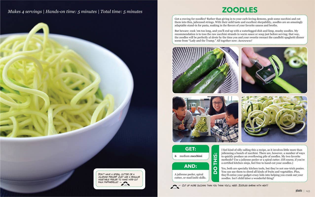 Simon & Schuster - Wholesale Cookbooks & Food - Nom Nom Paleo by Michelle  Tam9