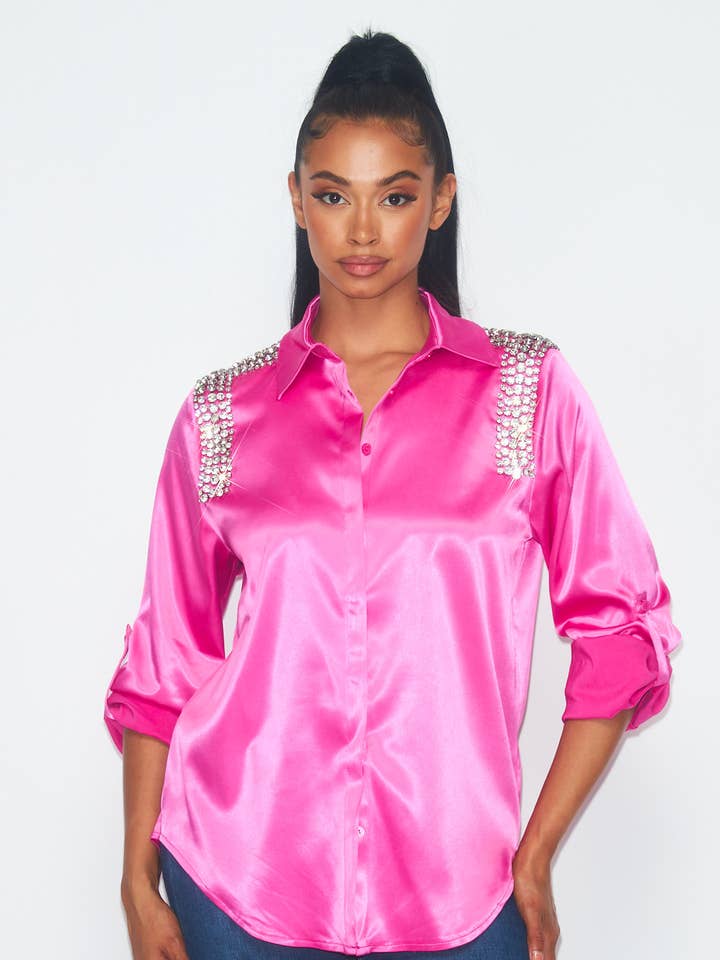 MADE TO MEASURE for wholesale by RED VELVET