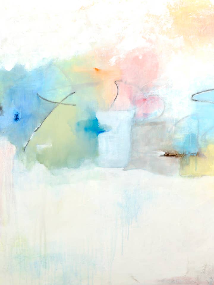 Berceuse de Mary Ann Taylor pour la vente par Something To Write Home About