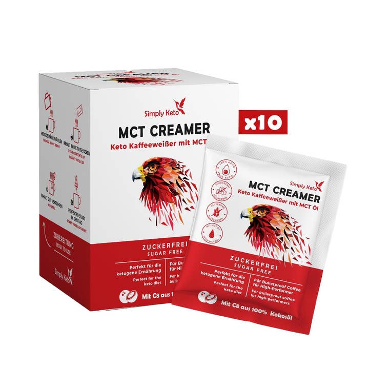 McTcreamer box of 10 and other Purchase Wholesale botc. Free Returns & Net 60 Terms on Faire trending on Faire.