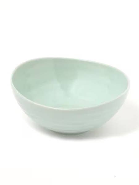 TIGELA OVAL GRANDE MINO WARE por atacado de LAKOLE