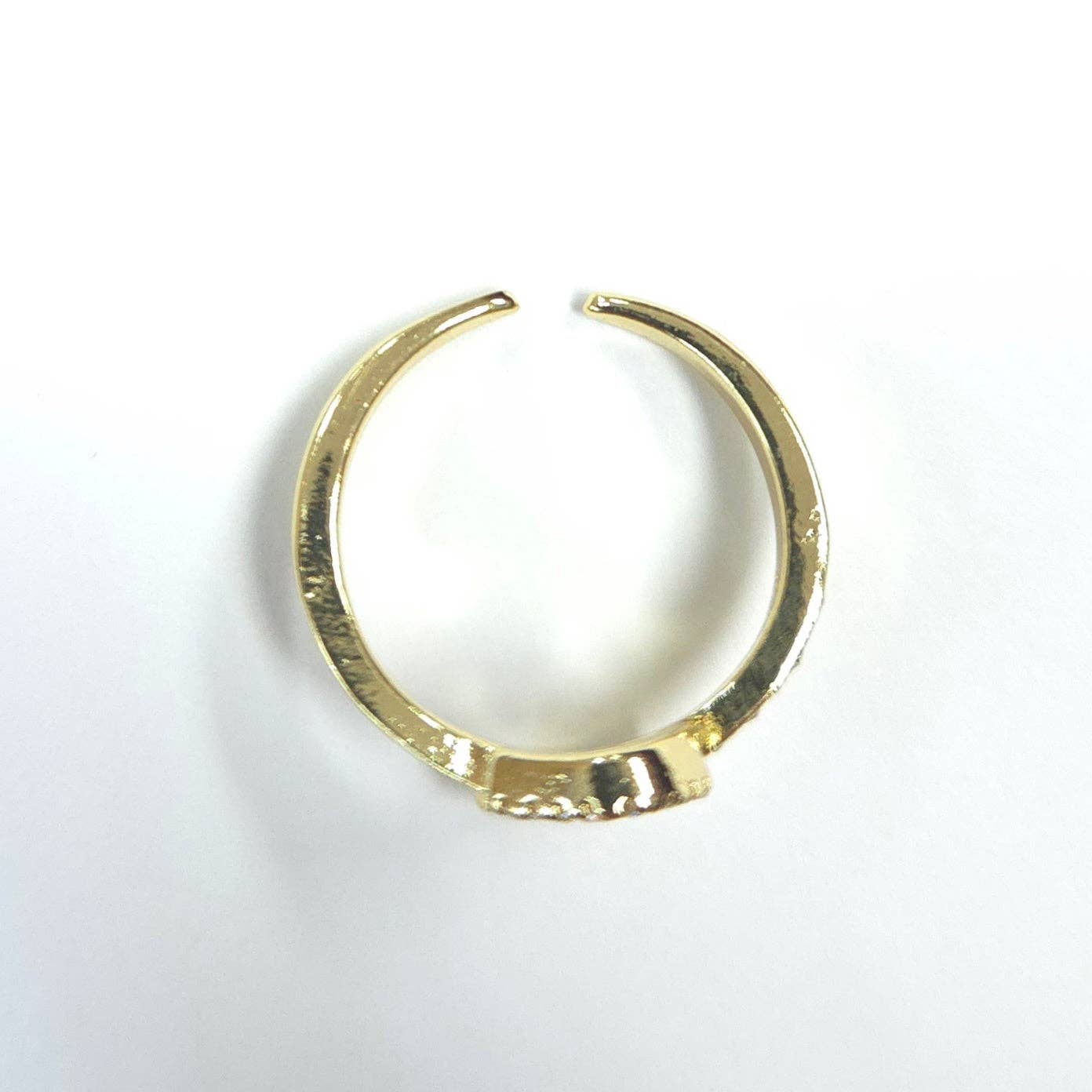 Greater Goods Imports & Wholesale - Wholesale Multi-Stone Ring - R0029 GR1304 RING1