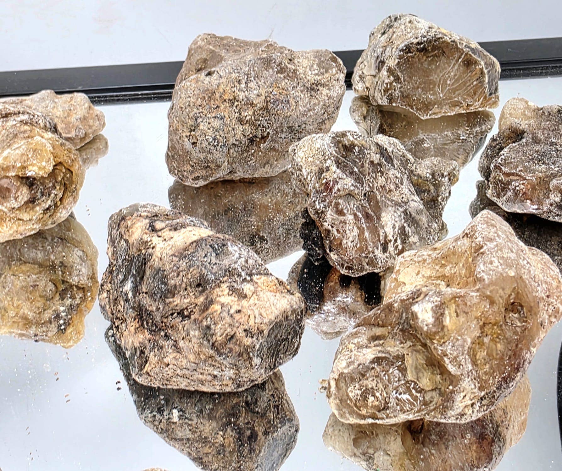 Distinction Crystals - Wholesale Spiritual Stone/Crystal - African Sub Fossil Copal4