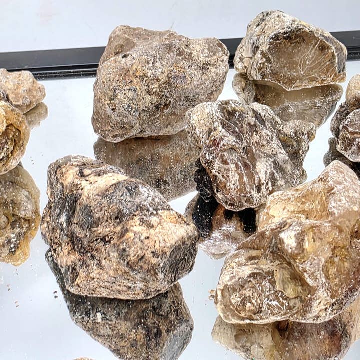 Distinction Crystals – wholesale Spiritual stone/crystal – African Sub Fossil Copal4