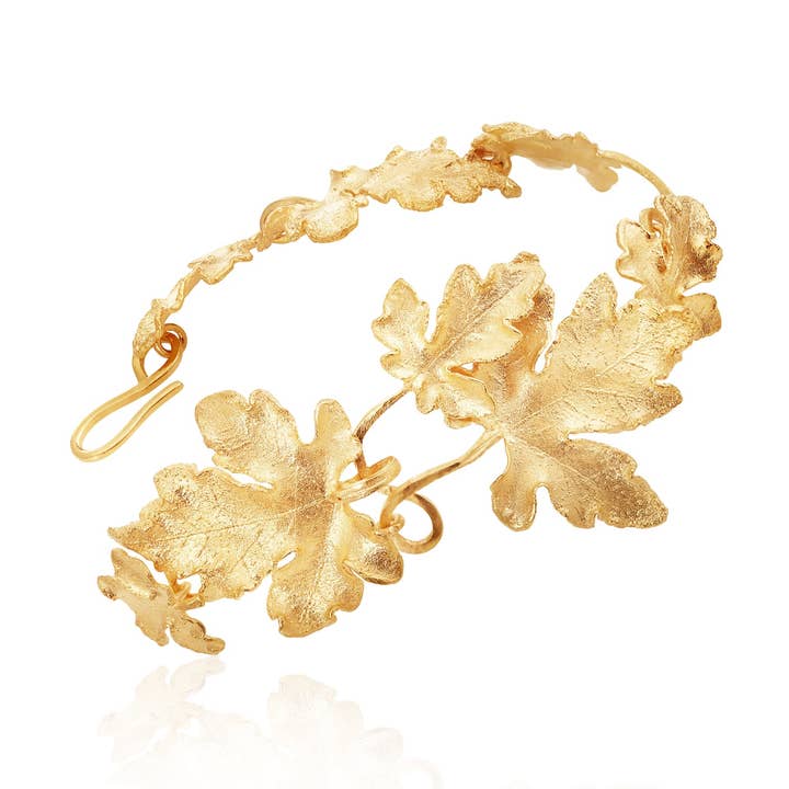 Bracciale Baco per la vendita all'ingrosso da parte di Sopro Jewellery