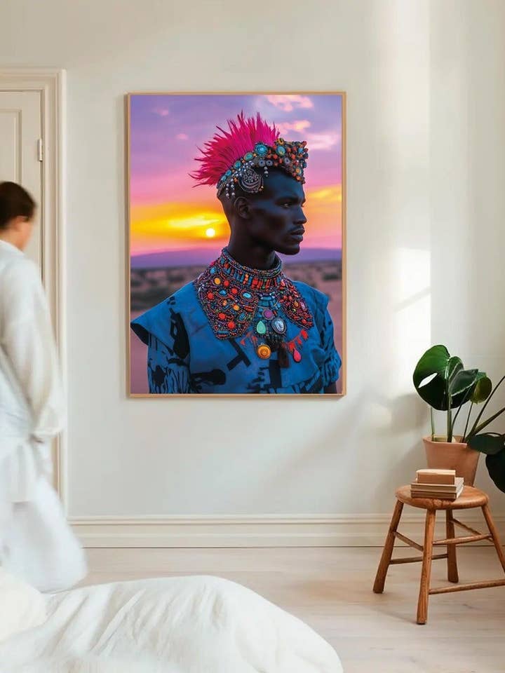 Freier Wind für den Großhandel von ODD COLLECTION