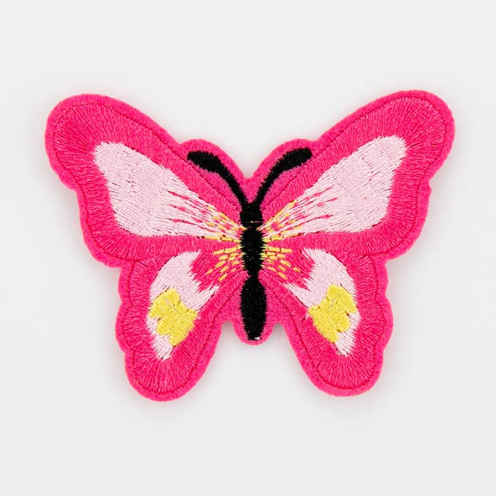 Remendo FlutterPop por atacado de Patches